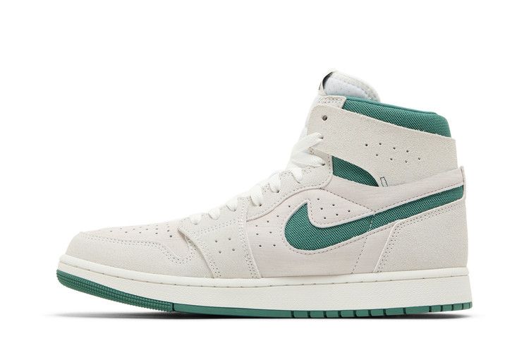 Air Jordan 1 High Zoom Air CMFT 2 Bicoastal