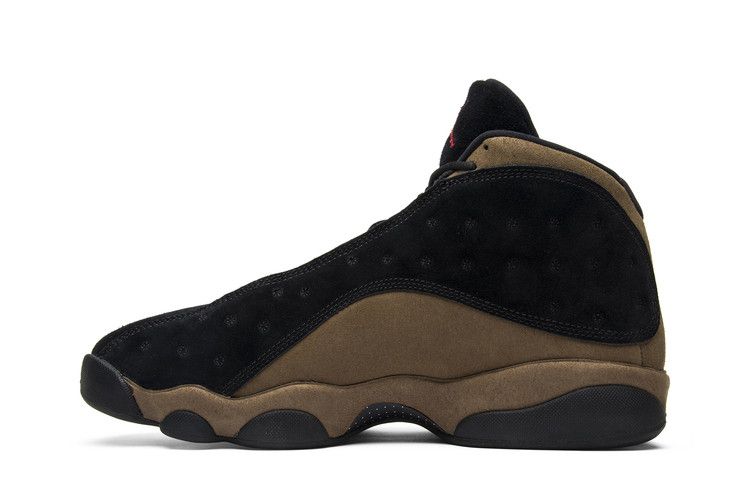 Air Jordan 13 Retro Olive