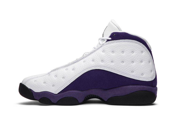 Air Jordan 13 Retro Lakers