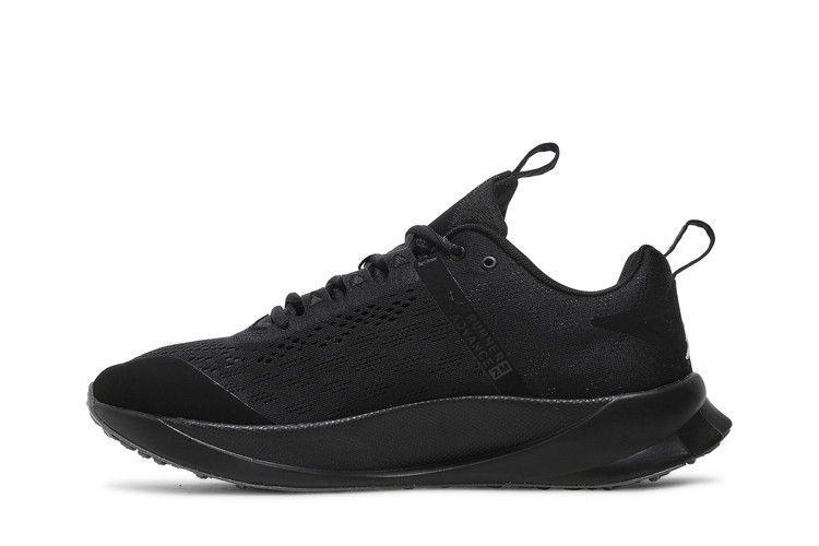 Air Jordan Zoom Trunner Advance Black Cat