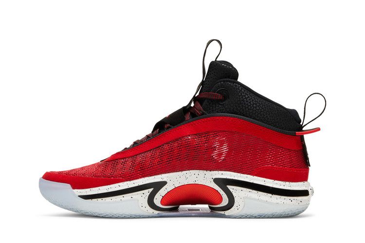 Air Jordan 36 PE Rui Hachimura