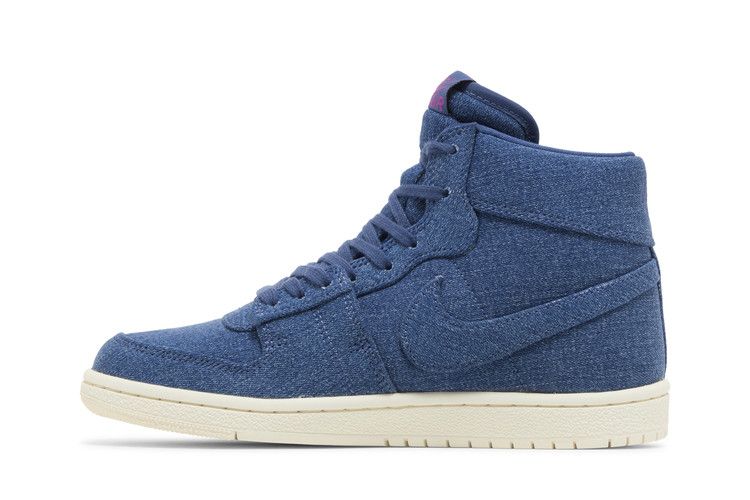 Air Nike Jordan Air Ship PE SP Denim (Women's)