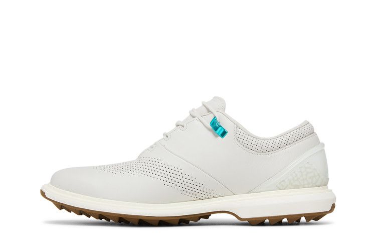 Air Jordan ADG 4 Golf Grey Fog