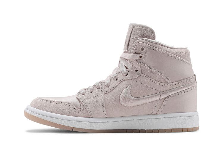 Air Jordan 1 Retro High Season of Her Silt Red (Women's)