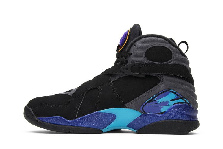 Air Jordan 8 Retro Aqua (2015)