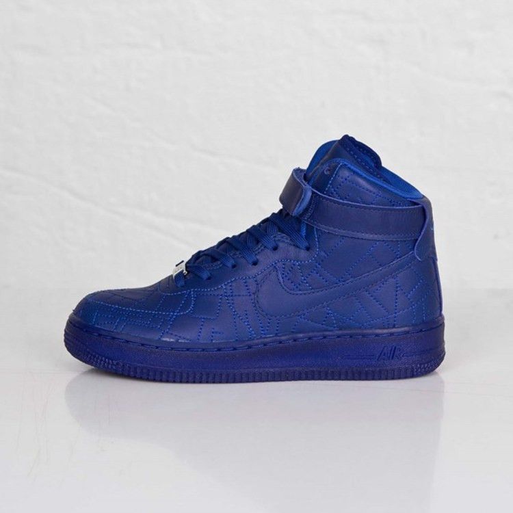 Nike Air Force 1 High City Collection Paris (GS)