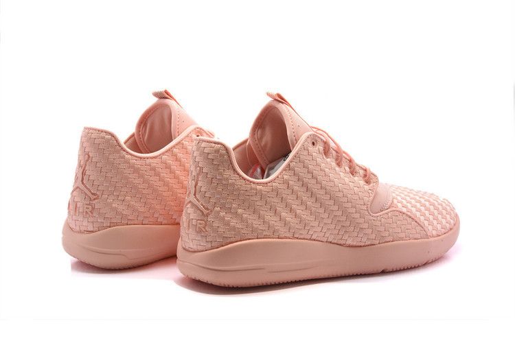 Air Jordan Eclipse Solefly Arctic Orange