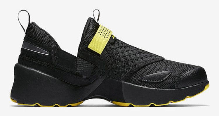 Air Jordan Trunner LX Thunder