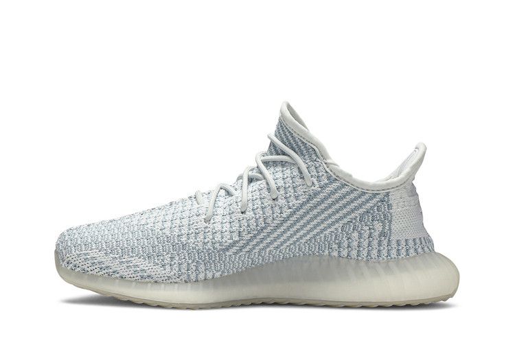 adidas Yeezy Boost 350 V2 Cloud White (Kids)