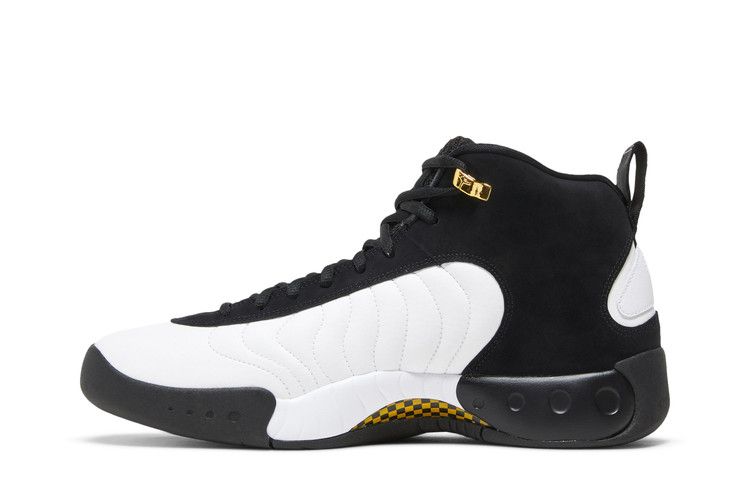 Air Jordan Jumpman Pro OG Taxi