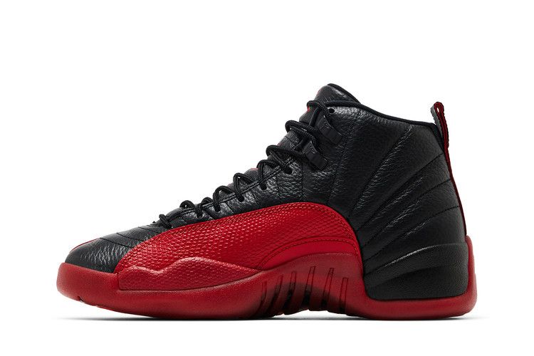 Air Jordan 12 Retro Flu Game (2025)