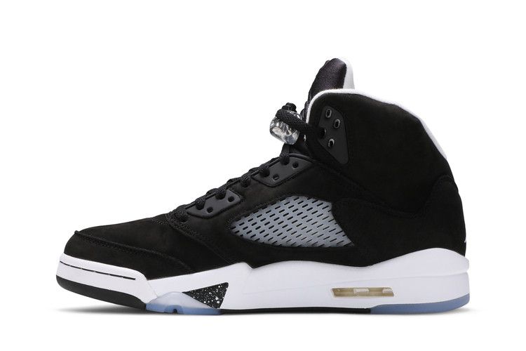 Air Jordan 5 Retro Moonlight (2021)
