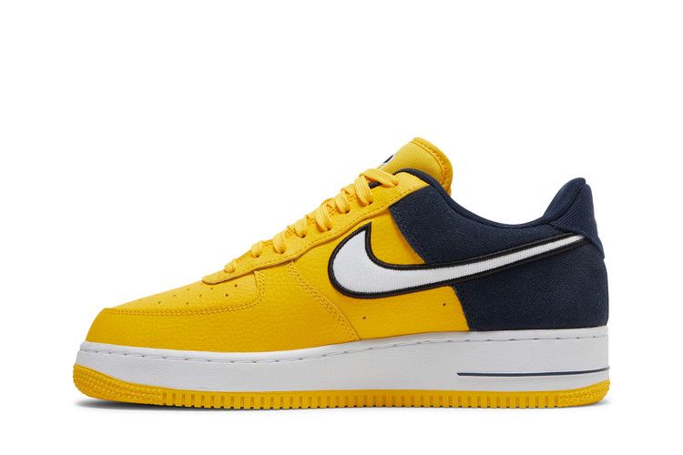 Nike Air Force 1 Low '07 LV8 1 Amarillo