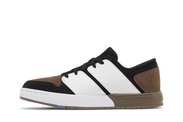 Air Jordan Nu Retro 1 Low Palomino