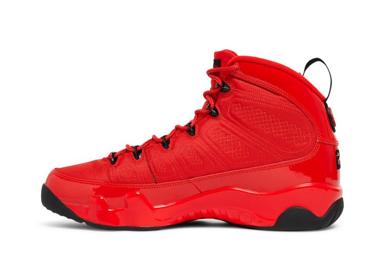 Air Jordan 9 Retro Chile Red