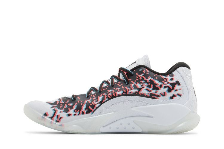 Air Jordan Zion 3 NRG Z-3D