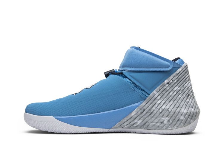 Air Jordan Why Not Zer0.1 UNC