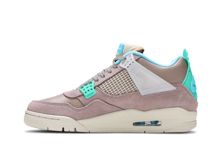 Air Jordan 4 Retro SP 30th Anniversary Union Taupe Haze