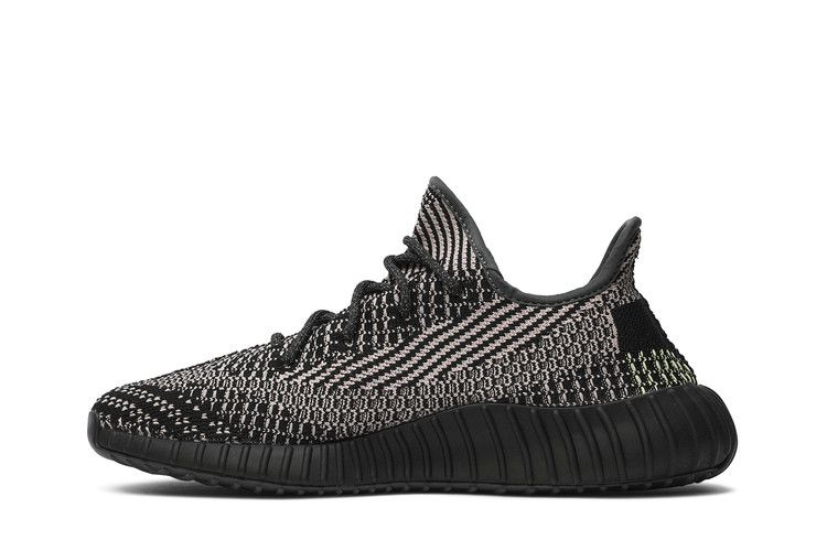 adidas Yeezy Boost 350 V2 Yecheil (Non-Reflective)