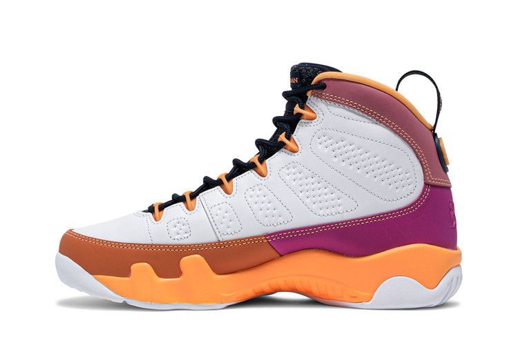 Air Jordan 9 Retro Change The World (Women's)