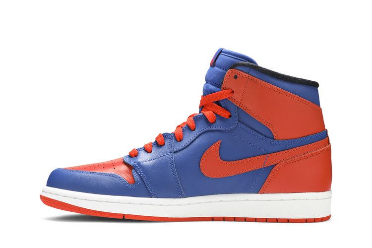 Air Jordan 1 Retro Knicks