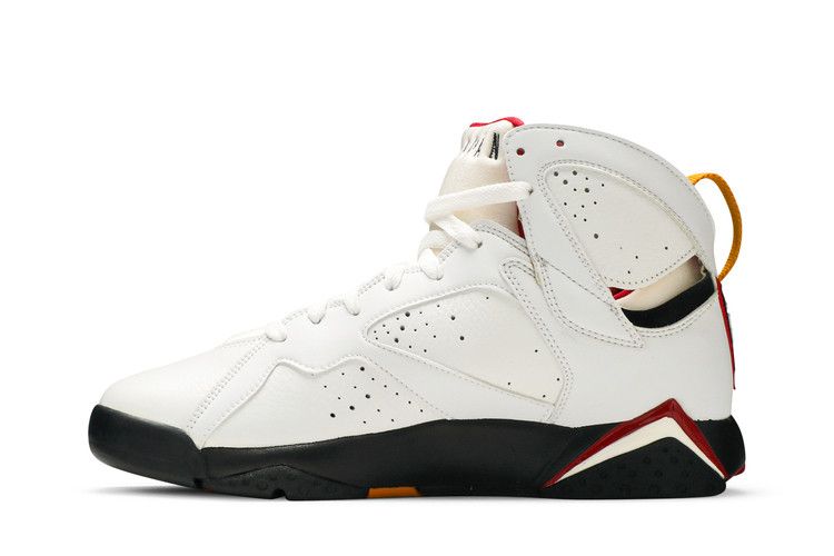 Air Jordan 7 Retro Cardinal (2006)