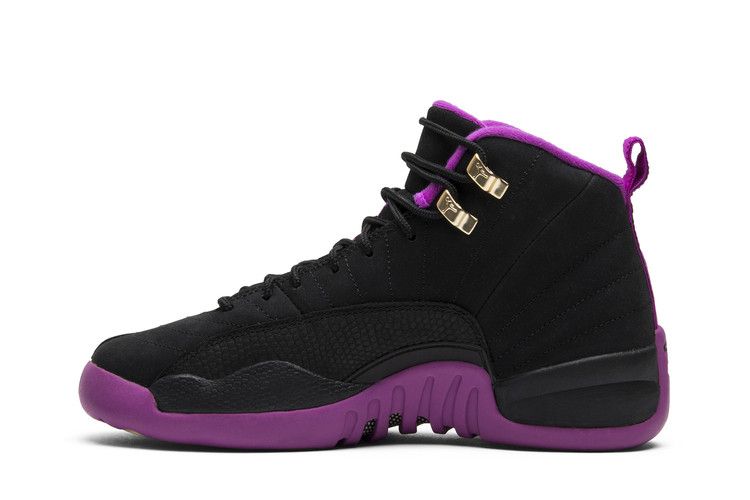 Air Jordan 12 Retro Hyper Violet (GS)