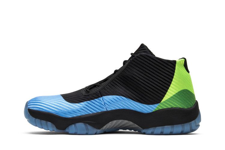 Air Jordan Future Quai 54 (2018)