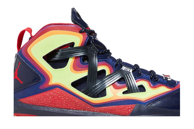 Air Jordan Year of the Snake Pack