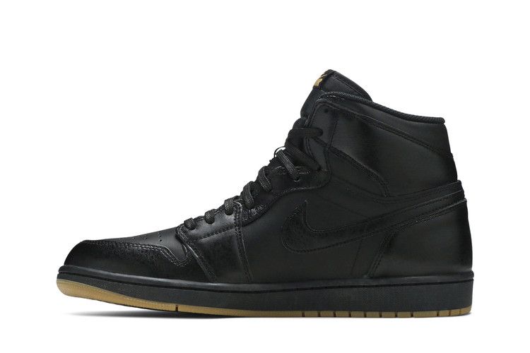 Air Jordan 1 Retro Black Gum