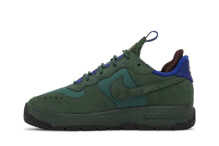 Nike Air Force 1 Wild Low Fir (Women's)