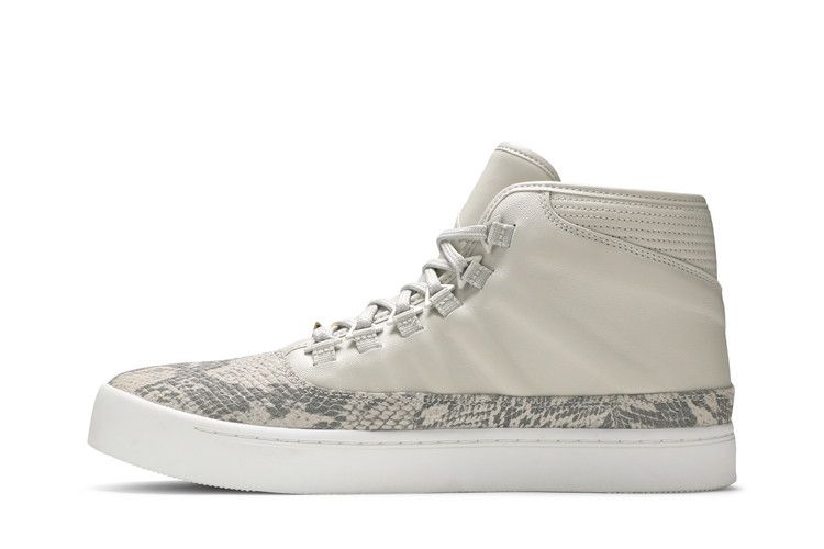 Air Jordan Westbrook 0 Light Bone