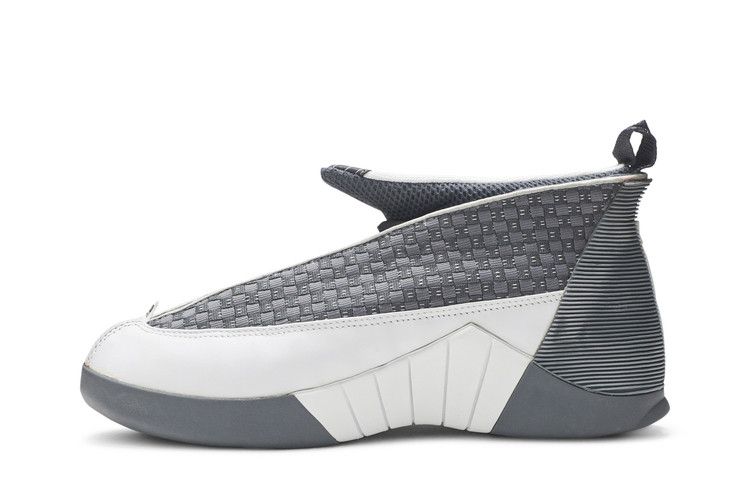 Air Jordan 15 OG Flint