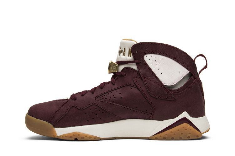 Air Jordan 7 Retro Championship Pack Cigar