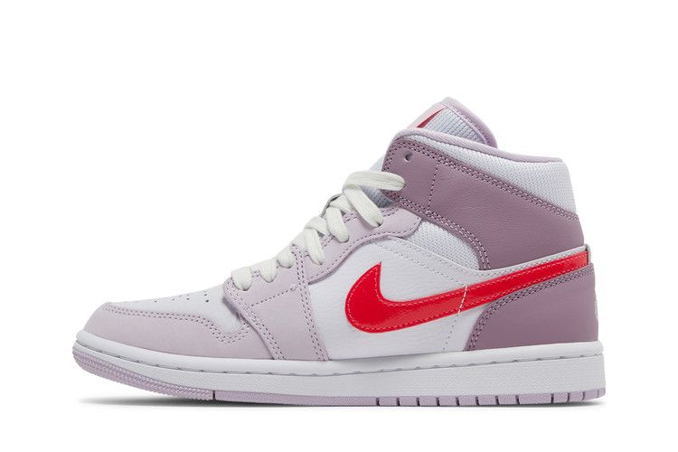 Air Jordan 1 Mid Valentine's Day (2022) (Women's)