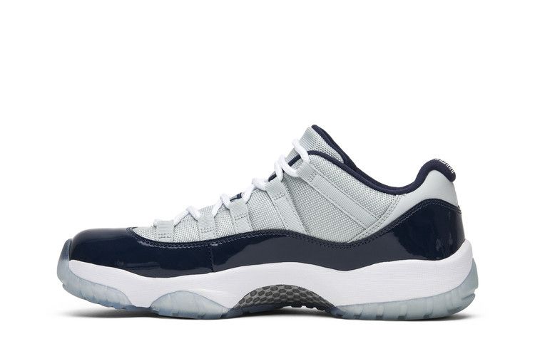 Air Jordan 11 Retro Low Georgetown