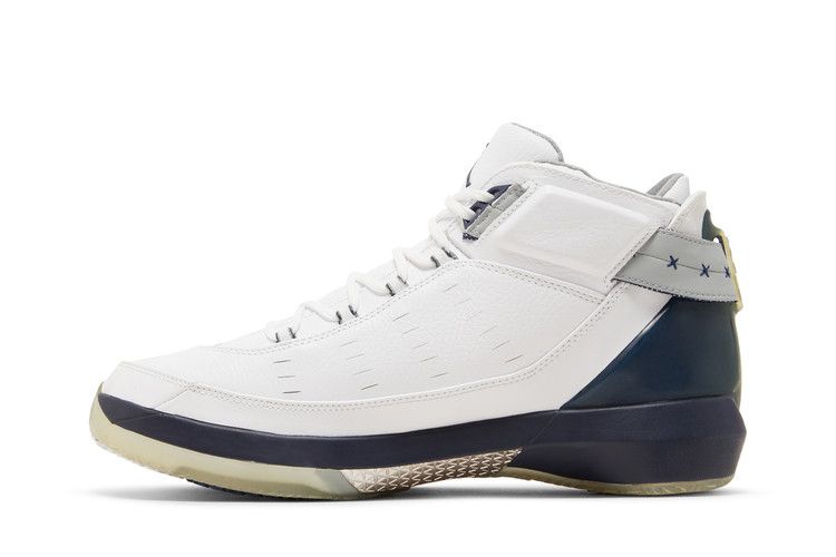 Air Jordan 22 OG Josh Howard PE