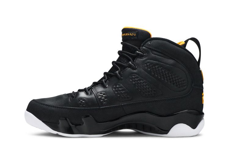 Air Jordan 9 Retro Citrus