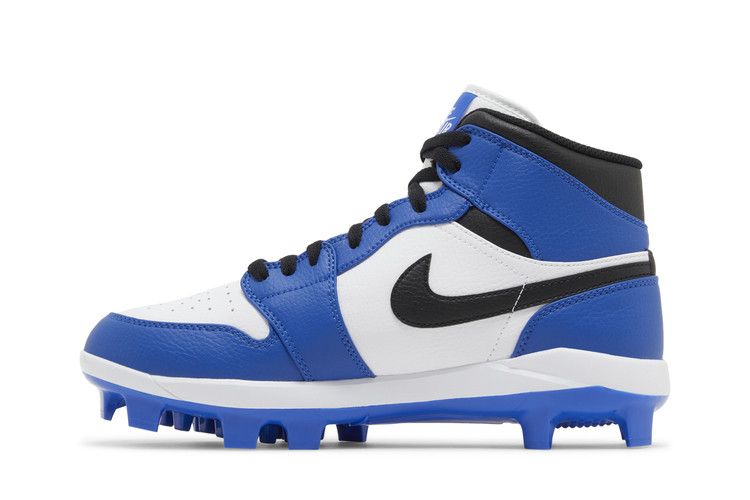 Air Jordan 1 Retro High MCS Game Royal