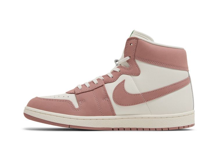 Air Nike Jordan Air Ship PE SP Rust Pink
