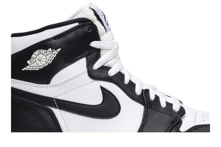 Air Jordan Countdown Pack 1/22