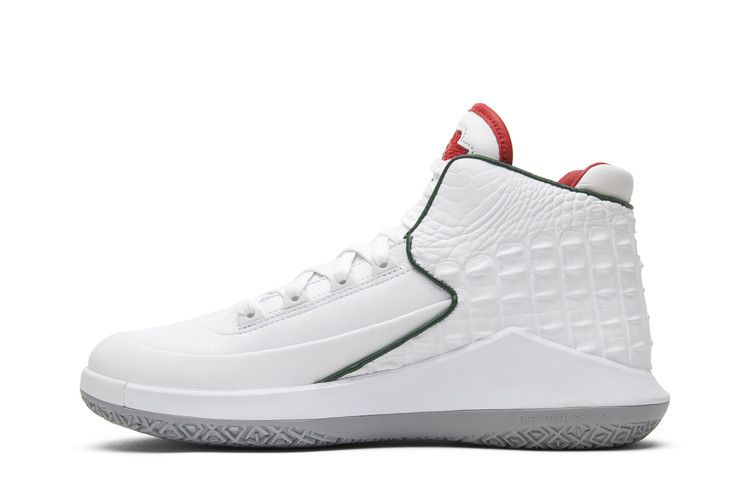 Air Jordan XXXII NRG