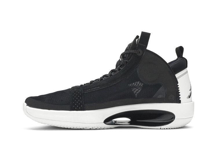 Air Jordan XXXIV Eclipse