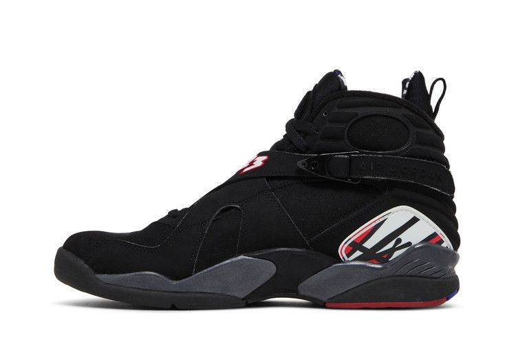 Air Jordan 8 Retro Playoffs (2013)