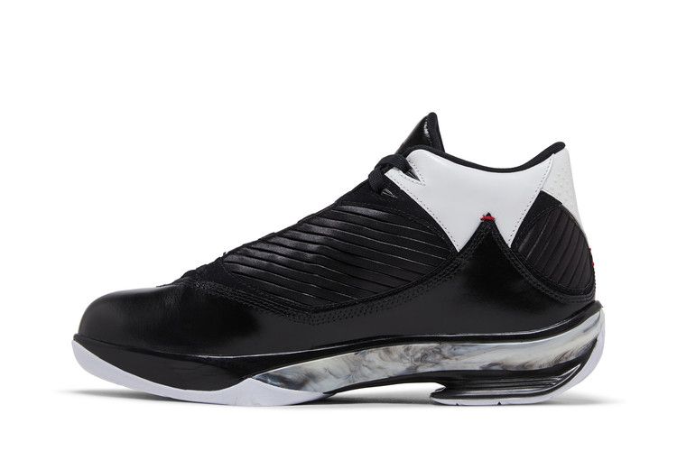 Air Jordan 2009 Black White