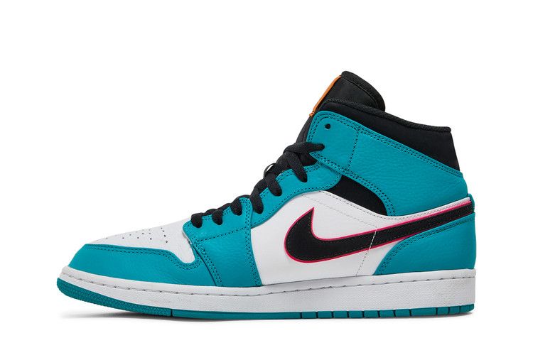 Air Jordan 1 Mid South Beach