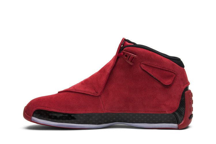 Air Jordan 18 Retro Toro