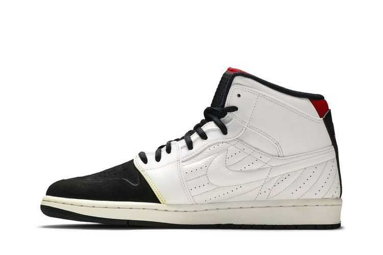 Air Jordan 1 Retro 99 Black Toe