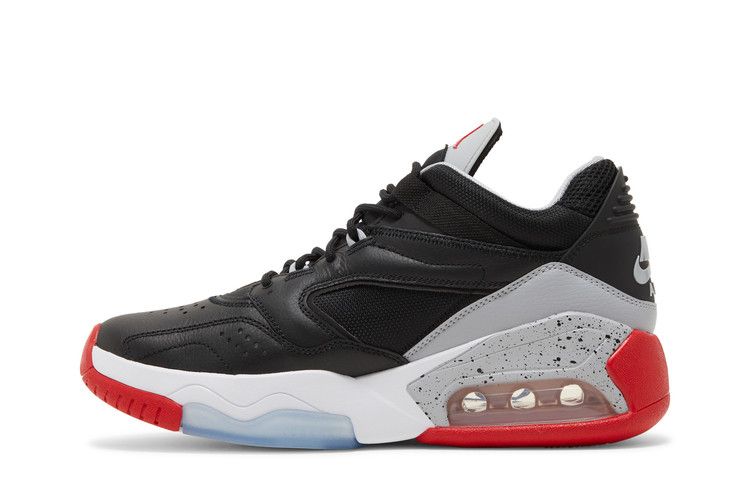 Air Jordan Point Lane Black Cement (2022)