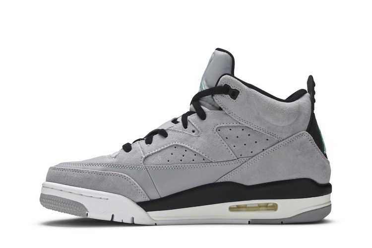 Air Jordan Son Of Mars Low Wolf Grey